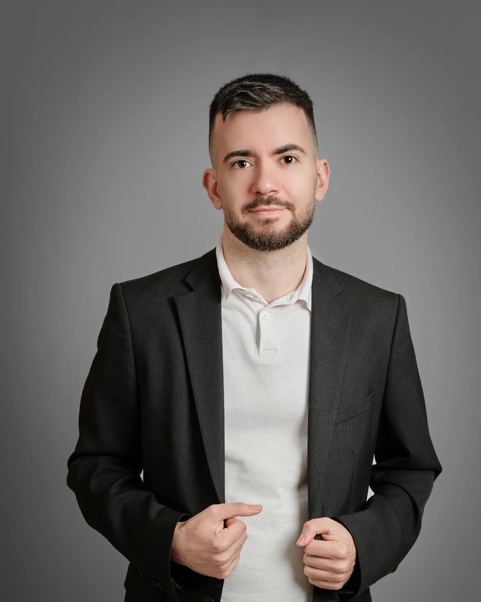 Retrato corporativo - Image 3